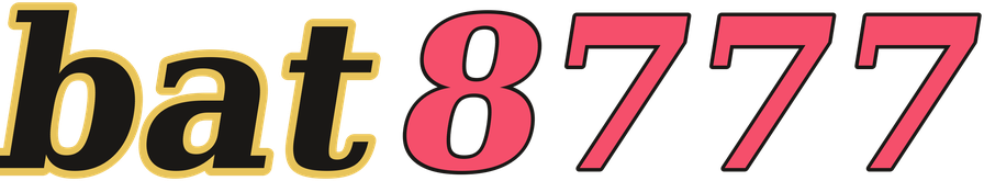 bat8777 logo